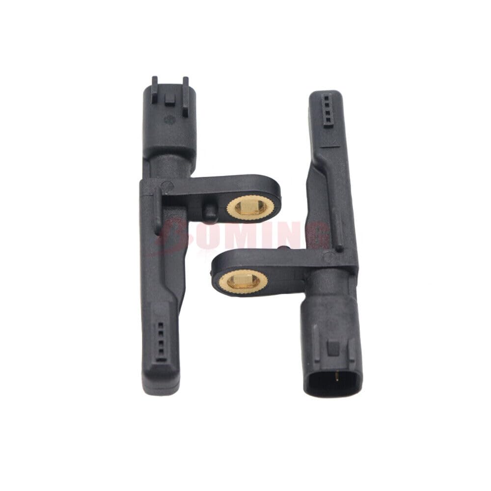 ya 6 8.24 baidi 52129178AC for Jeep Liberty 2006-07 Rear Left or Right ABS Speed Sensor 2 pcs 