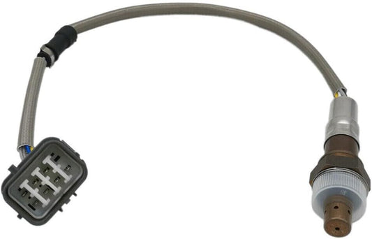 ya 12 10.8 zhengce Front O2 Oxygen Sensor for Honda Civic MK5 MK6 1.5L 1992-1995 1.6L 1997-2000