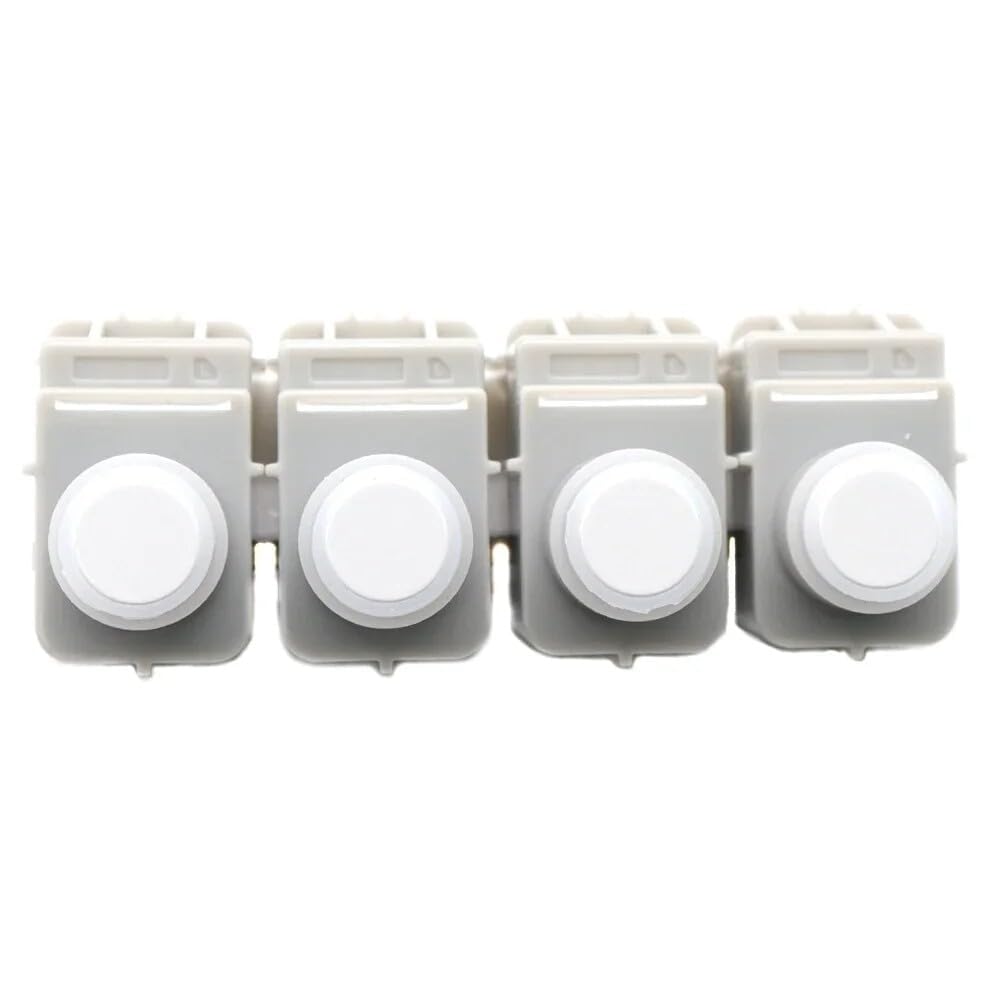 ya 13 9.15 zhengce 4X 28438-4GA6C Bumper Parking Sensor for Infiniti Q50 Q60 QX60 QX50 QX70 QX