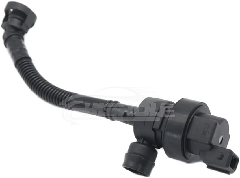ya 5 8.10 13907512576 New for BMW for BMW E46 E60N E81 E82 E83 E84 Fuel Tank Valve