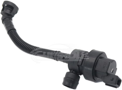 ya 5 8.10 13907512576 New for BMW for BMW E46 E60N E81 E82 E83 E84 Fuel Tank Valve