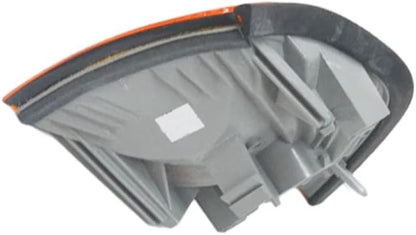 ya 5 8.10 For 3 Series E36 1992-2000 Front Right Turn Signal Marker Light Cover Yellow