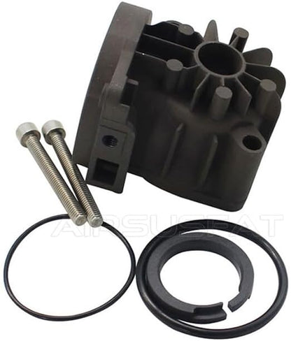 ya 8 8.24 baidi for Audi A6 C5 A8 D3 W220 W211 Kit Air Suspension Compressor Cylinder Rings