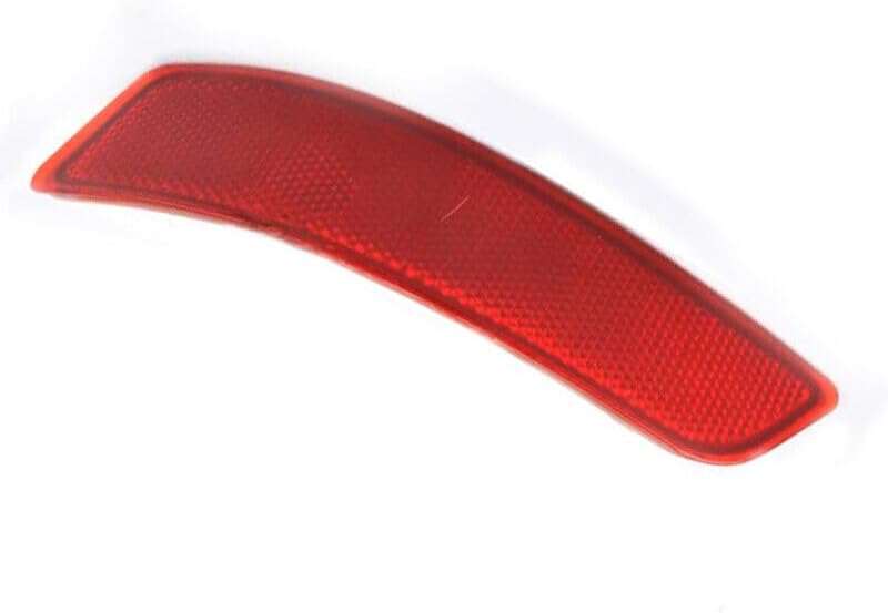 ya 2 8.15 Suitable for Lexus ES200 ES300h ES250 ES350 2013-2017 left rear reflector bumper light