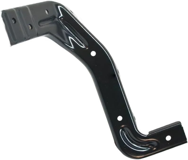 ya 5 8.10 Front Radiator Mounting Bracket Left For 2020-2025 GLE350 GLE450 GLE580 GLS450
