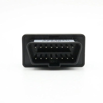 ya 14 9.20 zhengce Auto Start Stop Engine Shutdown Device Control for Mazda CX3 CX5 CX8 3 Axe-1