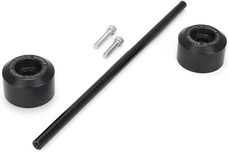 ya 23 10.7 baidi Rear Wheel Fork Crash Slider Protector for Ducati Multistrada 1200/1260 Enduor