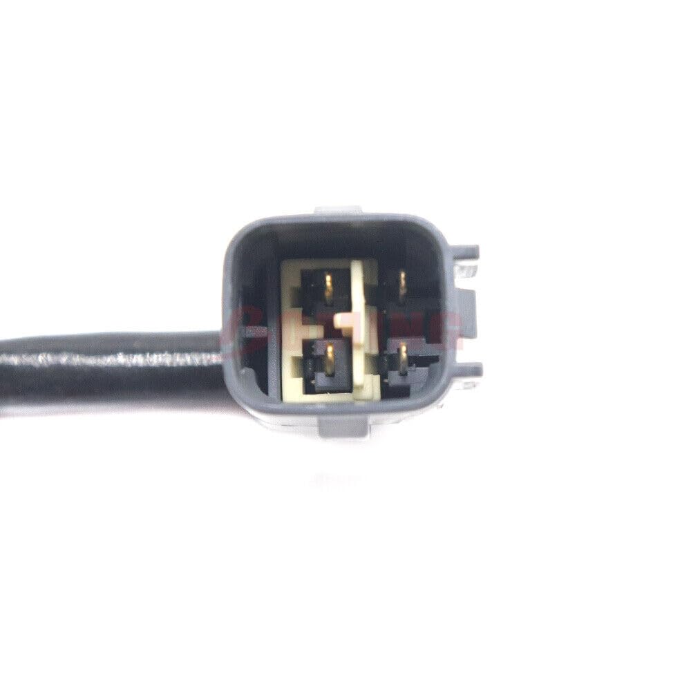 ya 5 8.24 baidi Rear Downstream Oxygen O2 Sensor 89465-0D120 Suitable for Toyota Yaris for Lexus IS300