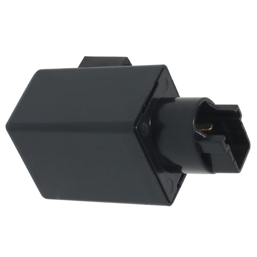 ya 23 10.7 baidi for Honda Turn Signal Relay CB650F CB500X CB500F Rebel 250 NC700X NC750 CRF1000
