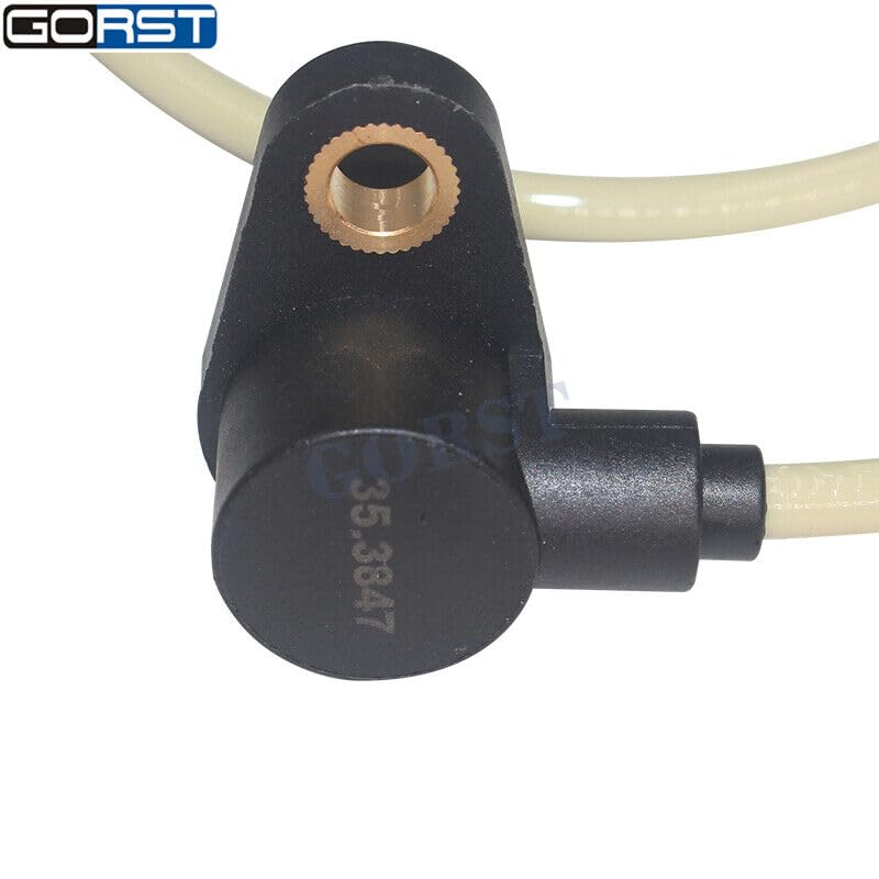 ya 4 8.8 Crankshaft Position Sensor 35.3847 Applicable to Volga Gazelle 353847 CKP Sensor 