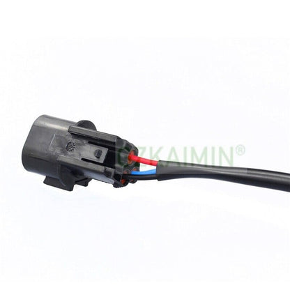 ya 2 8.15 Crankshaft Position Sensor MD342826 for Mitsubishi Mirage 1997-2002 L4 1.5L