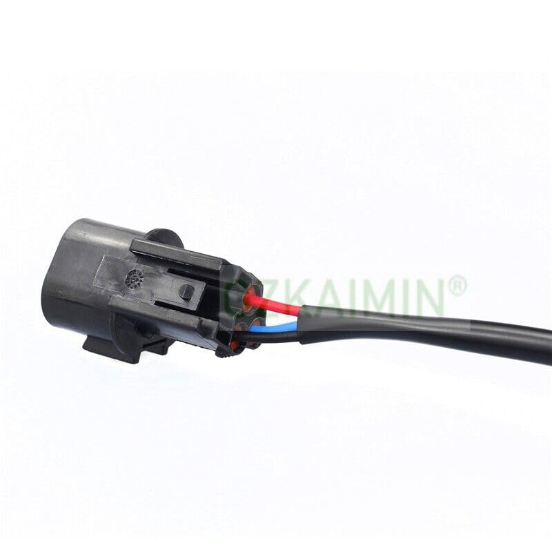 ya 2 8.24 baidi Crankshaft Position Sensor MD342826 for Mitsubishi Mirage 1997-2002 L4 1.5L