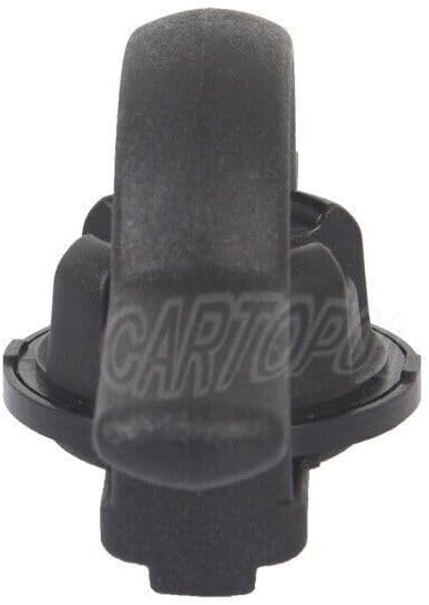 ya 5 8.10 2pcs Bed Cleat Cargo Box Anchor PT278-35160 for Tacoma for Tundra PT278-35112