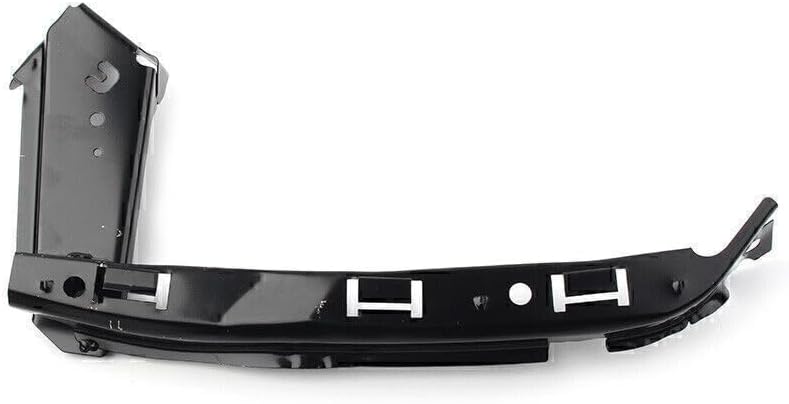 ya 6 8.24 baidi Front Left Headlight Head Light Bracket Support Beam Fit CRV CR-V 2002 2003-2006