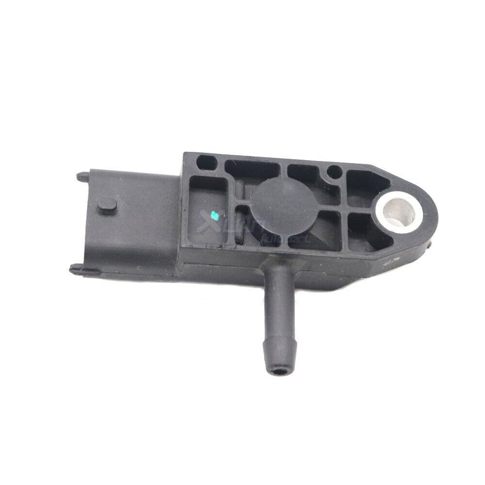 ya 4 8.8 Boost Air Pressure MAP Sensor for Renault Thalia Trafic Twingo for Dacia 0281002593
