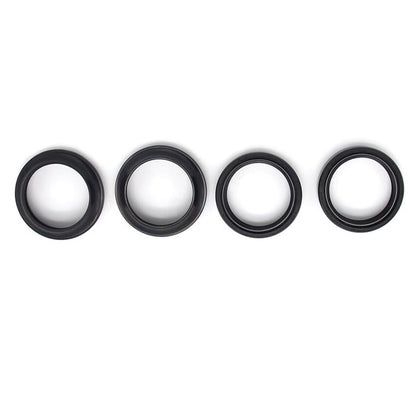ya 13 9.15 baidi for Seal Dust Kit for Honda CB900F 919 2002-2007 CB1000R 2011-2015 CB1300F 03-2005