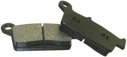 ya 13 9.15 baidi Rear Brake Pads for Honda for Yamaha for Kawasaki for Suzuki RM125 RM250 DR-Z400 Dirt Bike