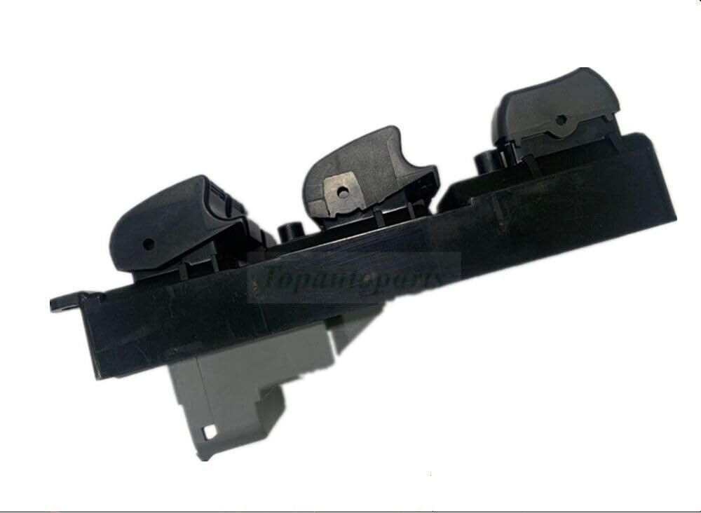 ya 6 8.24 baidi Power Window Main Control Switch 84820-0K061 for Toyota Hilux Fortuner
