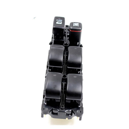 ya 9 10.24 Window Switch Button for Passat B5 for Bora for Golf 4 MK4 for SEAT Leon to