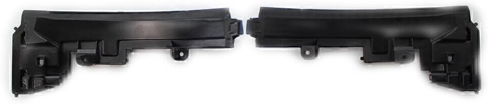 ya 4 8.10 for Land Rover for Range Rover Sport/Evoque LED Side Mirror Blink Turn Signal Lamps