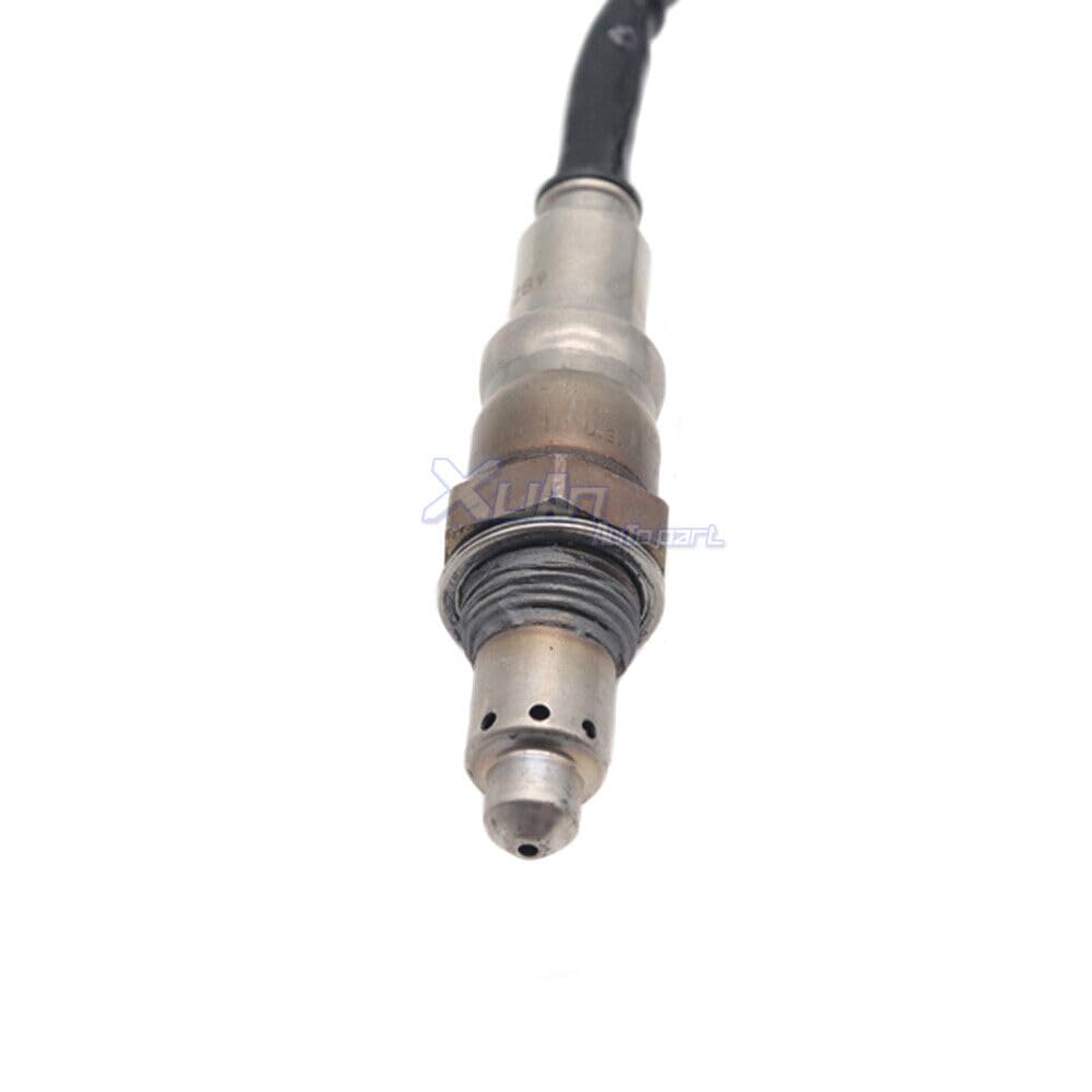 ya 4 8.14 Suitable for Ford Edge 2.0L 2021-2024 K2GA-9Y460-DB Air Oxygen O2 Sensor K2GZ-9F472-B