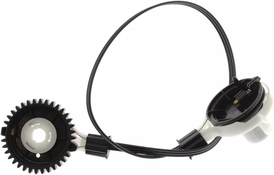 ya 4 8.14 1x Left Heater Control Cable # 95476707 for Chevrolet Trax Sonic LS LT 1.4L L4