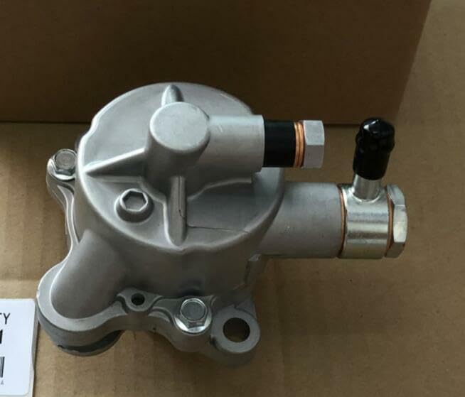 ya 11 9.14 baidiVacuum Pump fit for Mitsubishi 4M40-T Triton L200 2.8 1996-2007 for Pajero 2.8 1991-2006