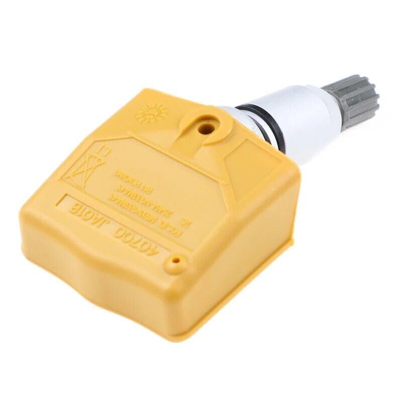 ya 4 8.8 4-Piece Set tire Pressure Sensor TPMS 40700-JA01B 315MHz for Nissan for Infiniti 