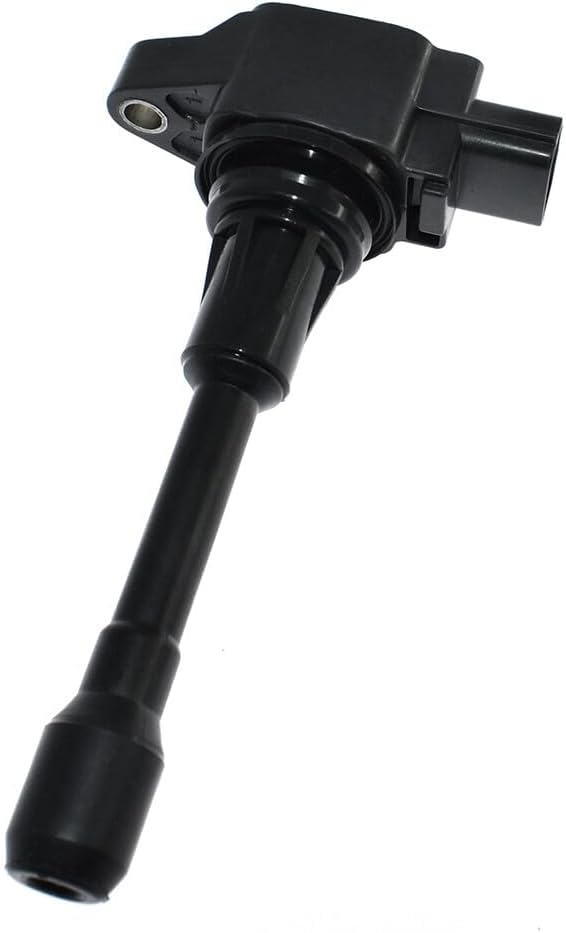 ya 7 8.24 baidi 4-Pack Ignition Coil for Nissan for Altima Rogue Sentra Versa Series 22448-JA00C