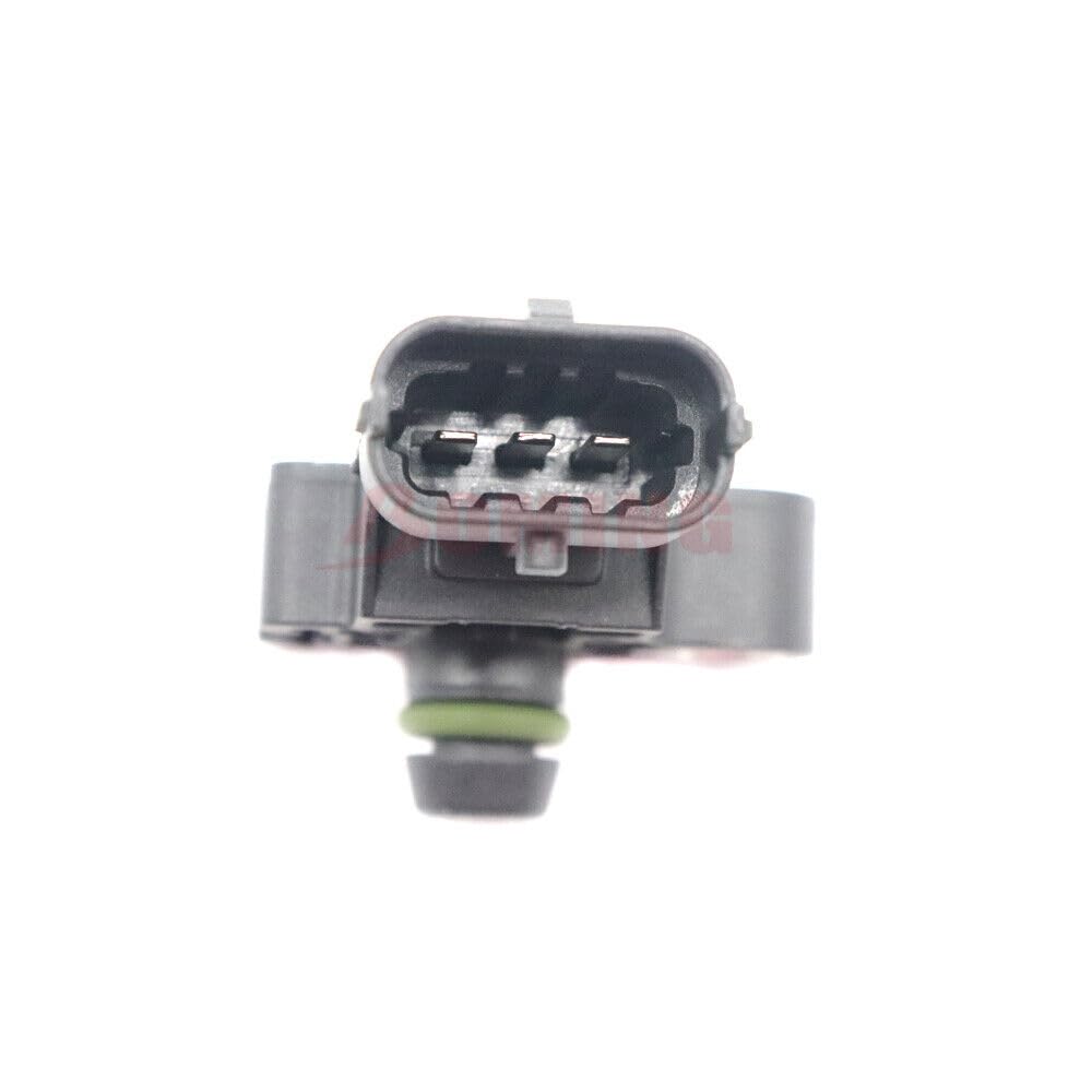 ya 4 8.14 MAP Sensor AS372 for Buick for Cadillac for Chevrolet for Pontiac 0261230146 0261230282