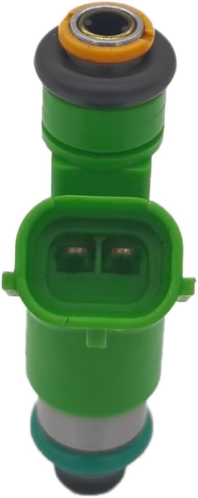 ya 2 8.15 Set of 3 Upgrade Fuel Injectors 12-Hole with connectors Fit For Benelli TNT 1130