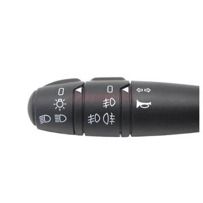 ya 5 8.10 Steering Column Indicator Switch Stalk 6001551361 for Dacia Duster for Renault for Dacia