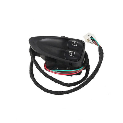 ya 13 9.15 baidi Left Driver Side Power Window Switch Fit for Mercedes-Benz SL500 SL550 SL60