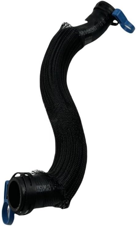 ya 11 9.14 baidiRadiator Coolant Hose for Chevrolet Equinox Terrain 2018-2024