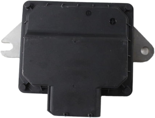 ya 4 8.14 Transmission module VTC control assembly for Nissan Kicks Versa 18-21 237F0-5RF3A
