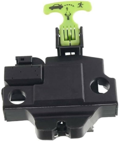 ya 5 8.24 baidi Bootlid Rear Trunk Latch OE TO1808104 for 2013-2018 for Toyota for Avalon 