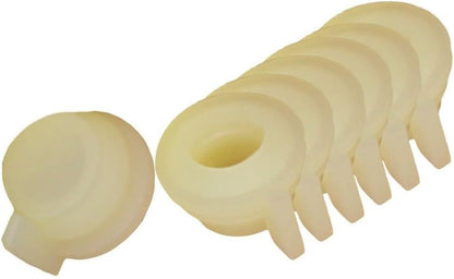 ya 11 9.14 zhengce Windshield Linkage Bushing Wiper Transmission Car Fixing clips Practical
