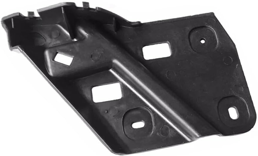 ya 27 10.13 baidi Fit For SRX Base Premium Luxury Sport 2010-2016 Rear Left Bumper-Inner Bracket
