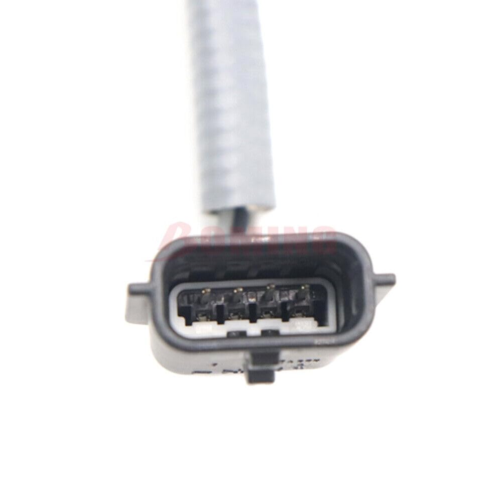 ya 4 8.10 Oxygen Sensor for Renault for Clio III Duster Logan Fluence SANDERO 8200760489