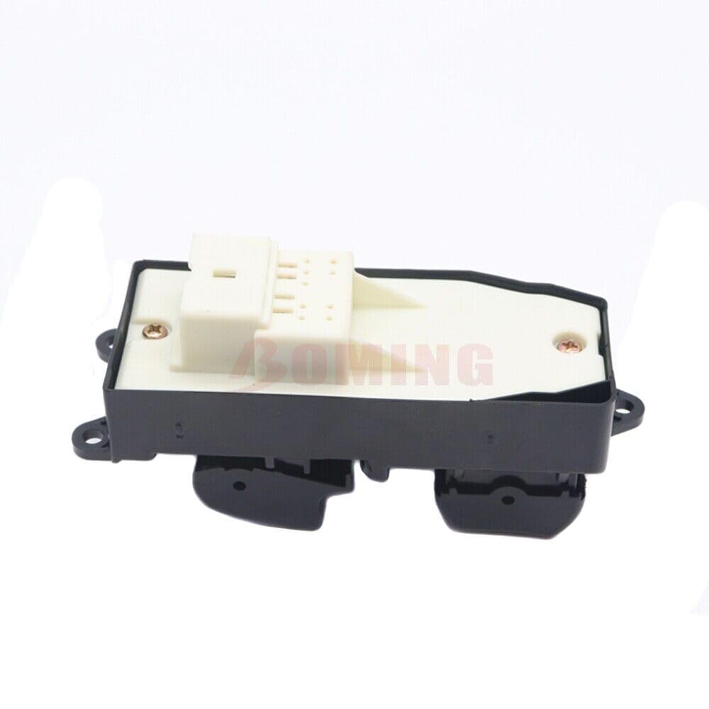 ya 5 8.10 Master Power Window Switch Front Driver Side 84820-10100 for Toyota Land Cruiser