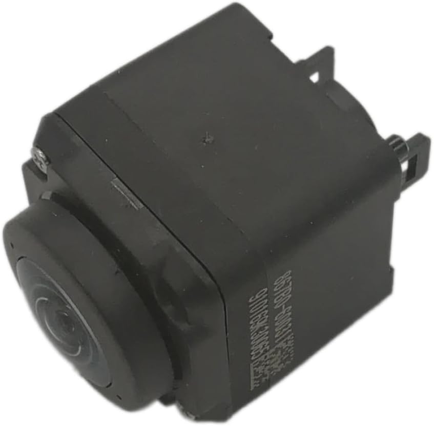ya 10 9.16 baidi 867B0-60031 Right Side Camera for Toyota for Land Cruiser for Lexus LX570 2017-2018 5.7L