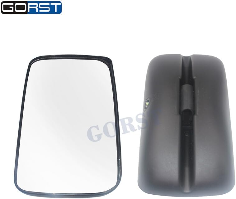 ya 11 9.14 baidiCar styling reflector rearview mirror for Renault canter-