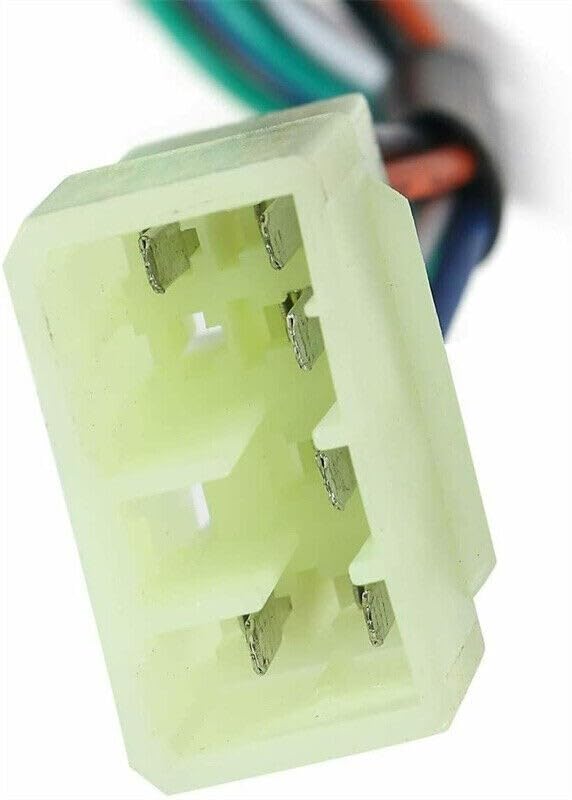 ya 6 8.24 baidi Power Window Main Switch for Mazda 93-02 RX7 RX-7 FD3S FD JDM RHD Driver Side 
