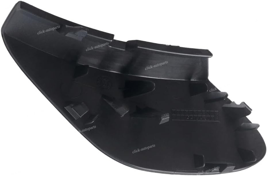 ya 27 10.13 baidi for MB GLE-Class W292 Front Bumper Trailer Hitch Cover Unpainted Left 2928854922