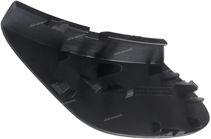 ya 27 10.13 baidi for MB GLE-Class W292 Front Bumper Trailer Hitch Cover Unpainted Left 2928854922