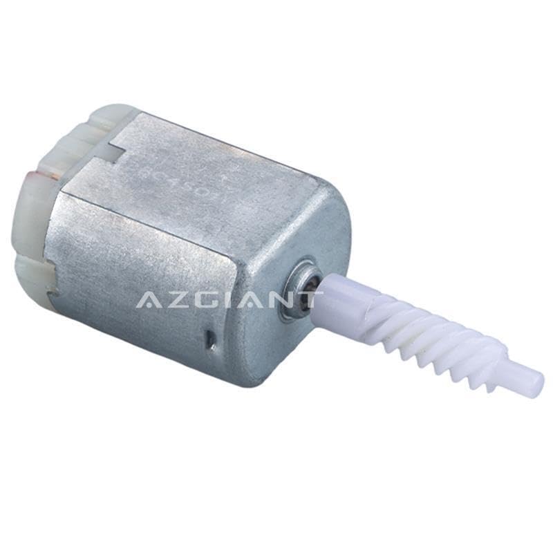 ya 3 8.24 baidi Car Rear Door Lock Actuator Motor 63032SA010 is Suitable for Subaru Forester from 2003 to 2008