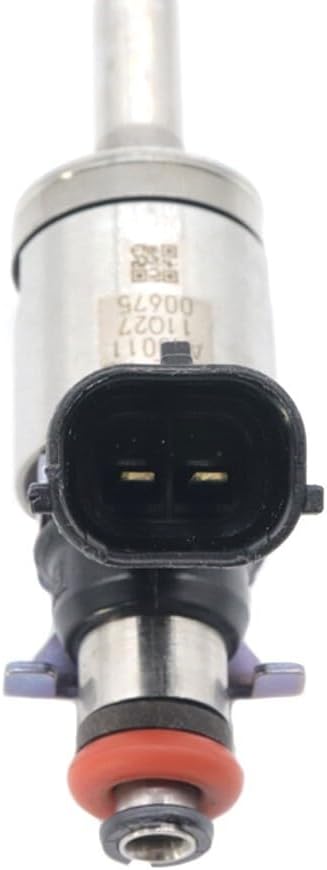 ya 10 9.16 baidi Set Of 6 for Ford BL3Z9F593B BL3E9F593HB Fuel Injectors for 3.5L EcoBoost Turbo