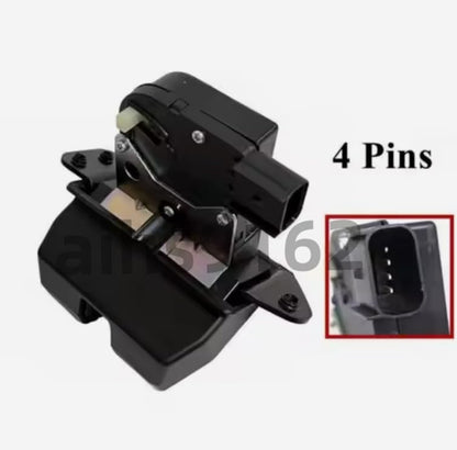 ya 5 8.10 812303Z000 Trunk Tailgate Lock Latch for Santa Fe Sedona for Sorento 2013-20