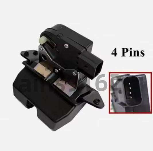 ya 5 8.10 812303Z000 Trunk Tailgate Lock Latch for Santa Fe Sedona for Sorento 2013-20