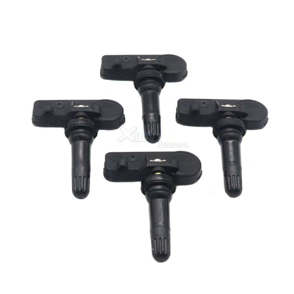 ya 2 8.15 4X Tire Pressure Sensor TPMS 28103-SG000 for Subaru Legacy Forester Impreza WRX